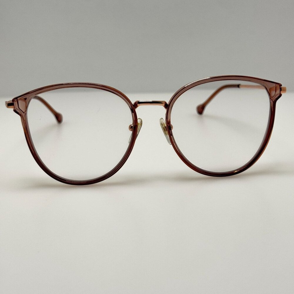 Firmoo S0165 C9 Eyeglasses Eye Glasses Frames  54-19-148